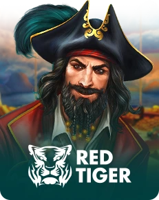 Red Tiger